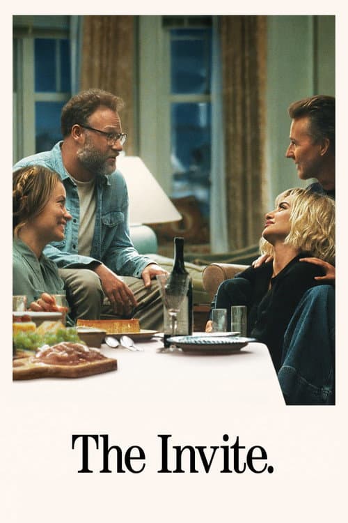 Floating Poster